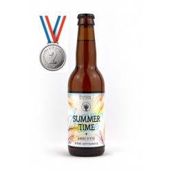 SUMMER TIME 33CL