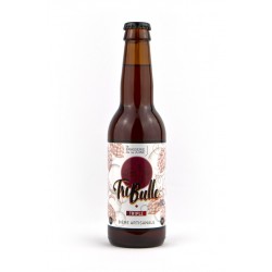 TRI'BULLE 33CL