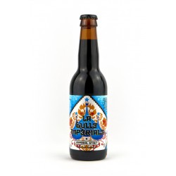 LA BULLE IMPERIALE 33CL
