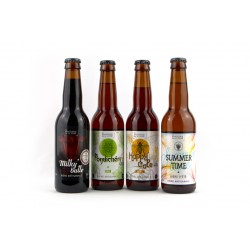 Coffret spécial Summer Time...