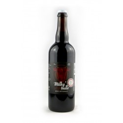 MILKY BULLE 75CL