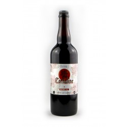 AMBREE 75CL