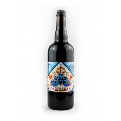 LA BULLE IMPERIALE 75CL